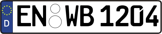 EN-WB1204