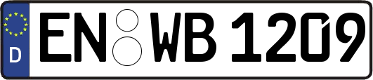 EN-WB1209