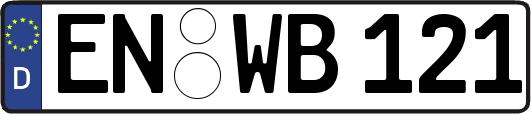 EN-WB121