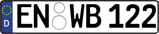 EN-WB122