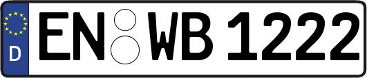 EN-WB1222