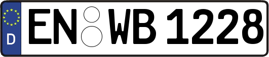 EN-WB1228