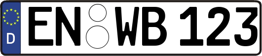 EN-WB123