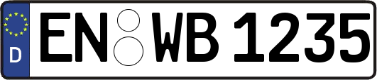 EN-WB1235