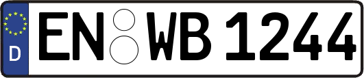 EN-WB1244