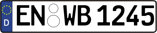 EN-WB1245