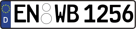 EN-WB1256