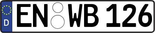 EN-WB126