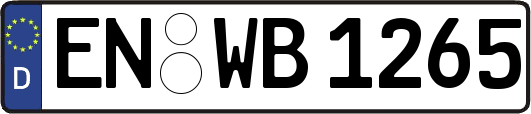 EN-WB1265