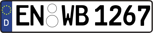 EN-WB1267