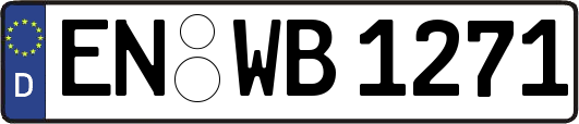 EN-WB1271