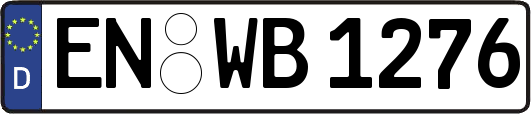 EN-WB1276