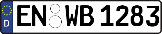 EN-WB1283