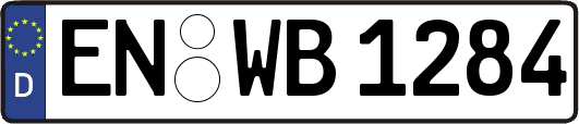 EN-WB1284