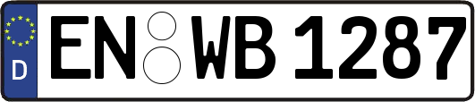 EN-WB1287