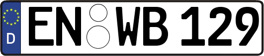 EN-WB129
