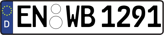 EN-WB1291