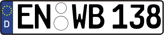 EN-WB138