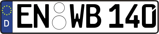 EN-WB140
