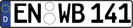 EN-WB141