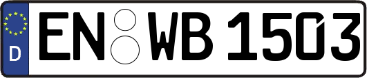 EN-WB1503