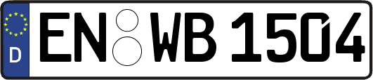 EN-WB1504