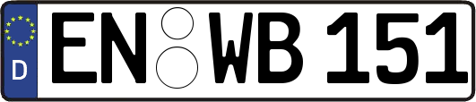 EN-WB151