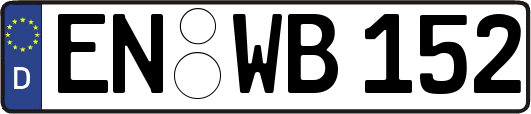 EN-WB152
