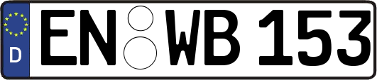 EN-WB153