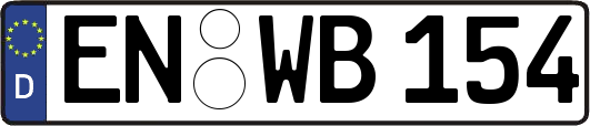 EN-WB154
