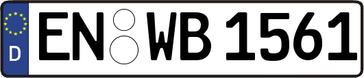 EN-WB1561
