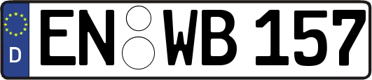EN-WB157