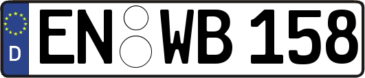 EN-WB158