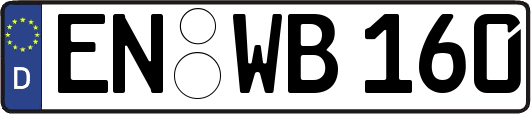 EN-WB160