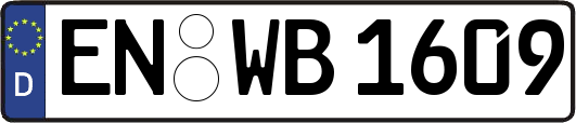EN-WB1609