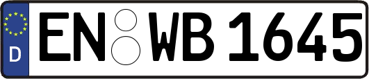 EN-WB1645