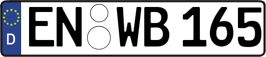 EN-WB165
