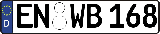 EN-WB168