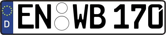 EN-WB170