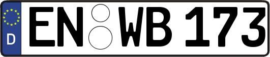 EN-WB173