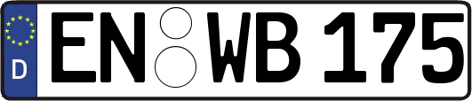 EN-WB175