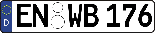 EN-WB176
