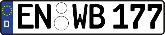 EN-WB177