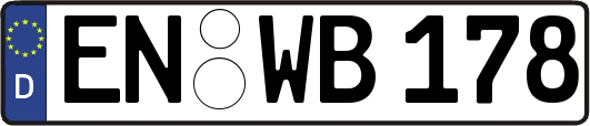 EN-WB178