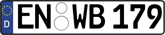 EN-WB179