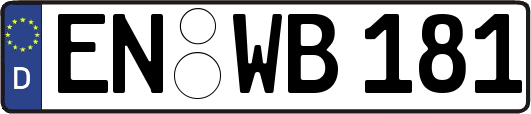 EN-WB181