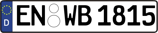 EN-WB1815
