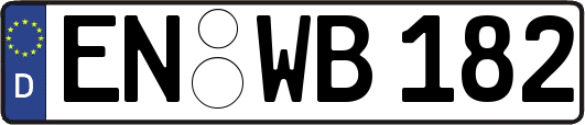 EN-WB182