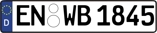 EN-WB1845