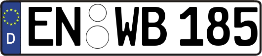 EN-WB185